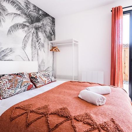 Frenchyhomes☆Bassin Surf☆La Hume☆6 Pers Gujan-Mestras Exterior foto