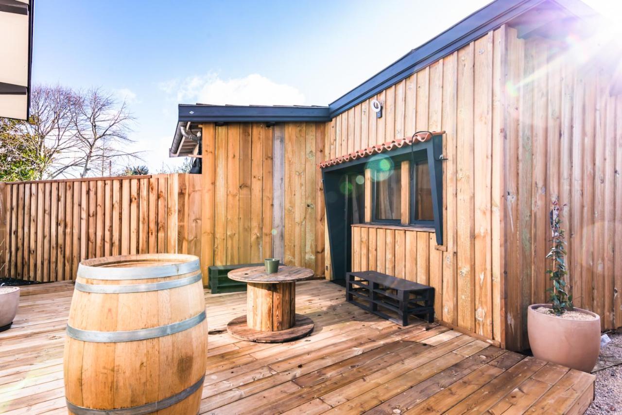 Frenchyhomes☆Bassin Surf☆La Hume☆6 Pers Gujan-Mestras Exterior foto